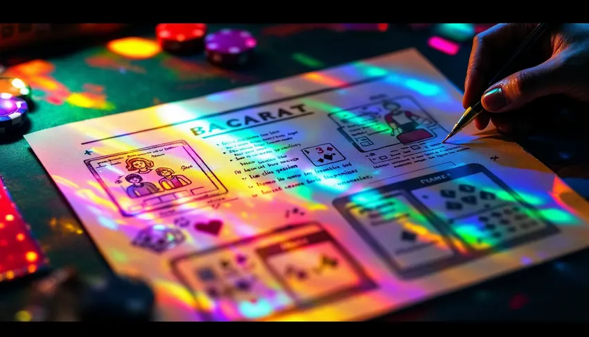 A Beginner's Guide to Baccarat for Aussie Gamblers