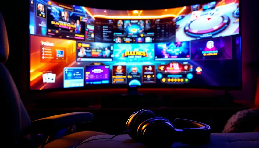 Exploring the Best Online Blackjack Platforms for Aussie Players