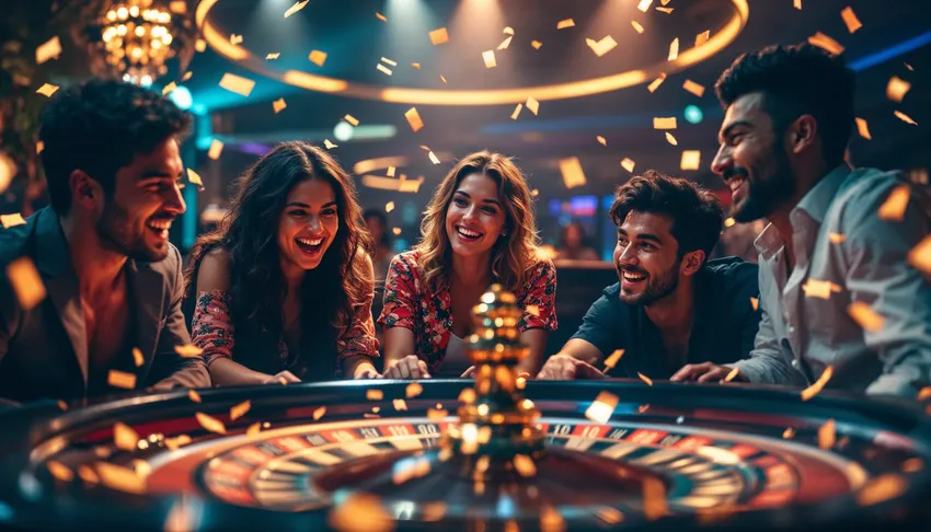 Best Roulette Strategies for Australian Players