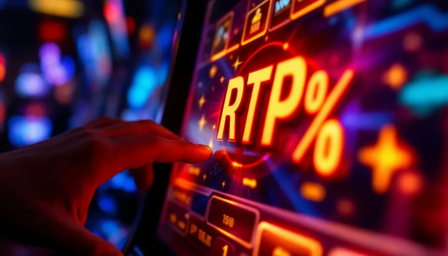 RTP for Aussie Gamblers